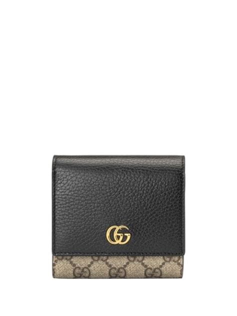 gucci portemonee|Gucci portemonnee dames.